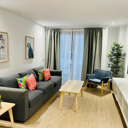 Sun & Beach La Strada Las Palmas de Gran Canaria Ngoại thất bức ảnh