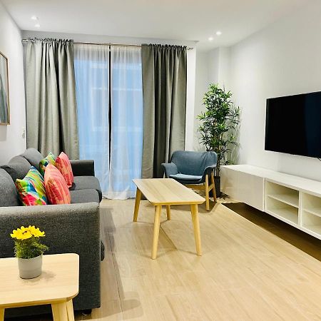 Sun & Beach La Strada Las Palmas de Gran Canaria Ngoại thất bức ảnh
